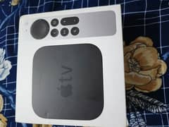apple tv for sale 64gb brand new