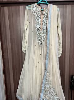 fahad hussain medium size dress
