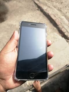 iphone7+128gb nonpta button all ok condition 9/10 panal chng
