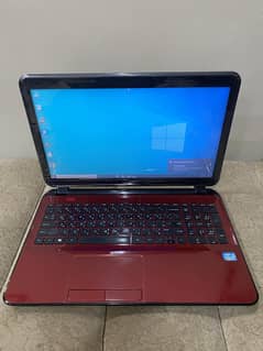 Hp 15 Notebook PC Core i7 3rd Generation