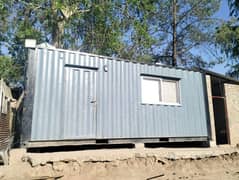 Office Container for sale 10' by 20'
