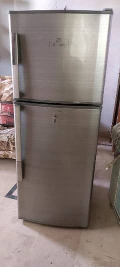 Dawlance lvs refrigerator