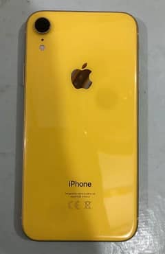 iPhone Xr For sale