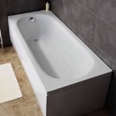 Bath Tub and Seat(Combod) for Sale