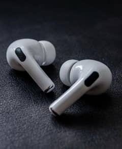 Air pods pro 2 buzzer 3 days battery Timing price 4000 ANC