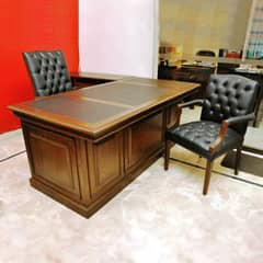 2 Executive Brand New Tables