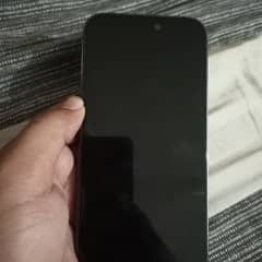 Apple Iphone 14pro max jv 256gb deep purple