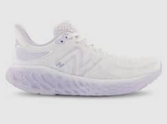 New Fresh Foam White X 1080V 12 Runners for Sale