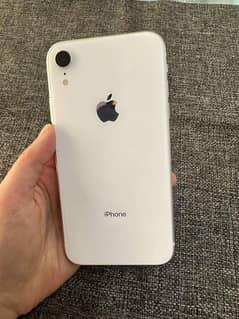 Iphone xr  non active