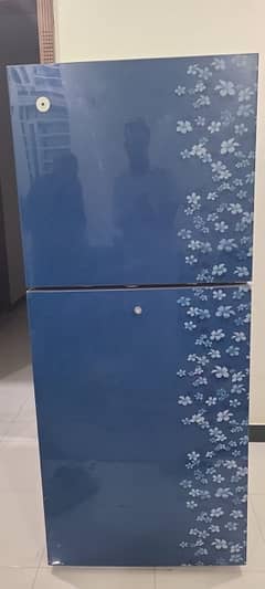 Haier Refrigrator (Non Inverter)