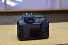 Nikon D3300 Dslr camra for sale