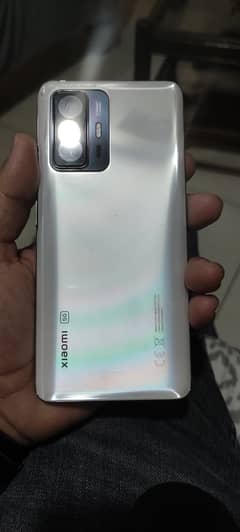 Xiaomi Mi 11T pro