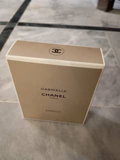 Chanel gabrielle perfume
