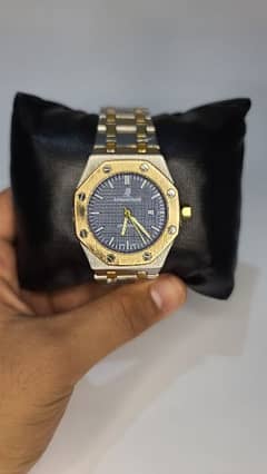 Audemars Piguet | AP Watch | AP Luxury Watch