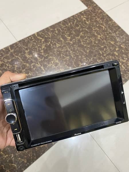 lcd touch player premier complete set 1