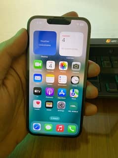 I Phone 13 Pro 10/10  Water pack  256 Gb