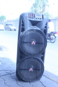 Audionic MH 1212 Speaker, Highest Quality Sound for all Functions