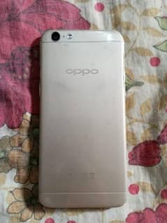 oppo A37 used in good condition