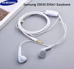Samsung original galaxy earphones