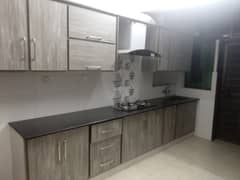 10 Marla Upper portion with 3 beds for rent in Soan Gardens.