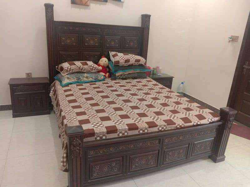 bed set 0