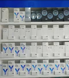 ViVO All Model Available wholesale Rate Non Active Box Pack