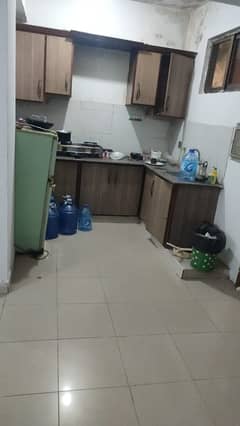 Flat for rent in E-11 Islamabad