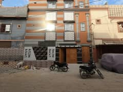 Stunning And Affordable Prime Location House Available For Sale In Bhittai Colony - Block D