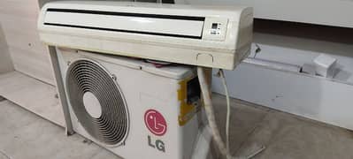 LG Non Inverter AC for Sale