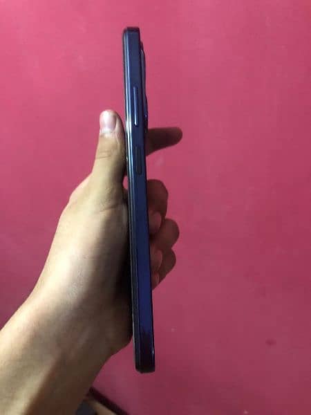 Infinix hot 40i (exchange possible) 2