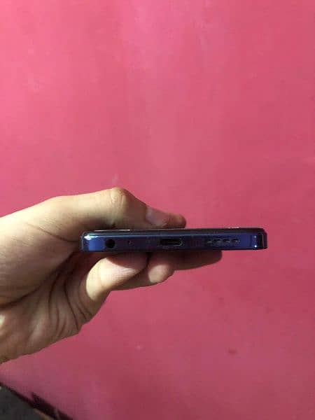 Infinix hot 40i (exchange possible) 4