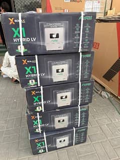 solax IP 65 6 klo watt hybrid system 5 year warranty