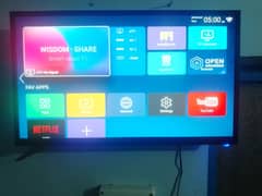 Android Smart Led TV