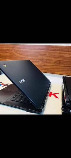 Acer | ChromeBook C810 | Quad Core

Nvidia Tegra 2.10GHz