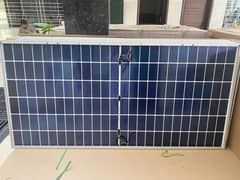 Solar Panels available @ best prices
