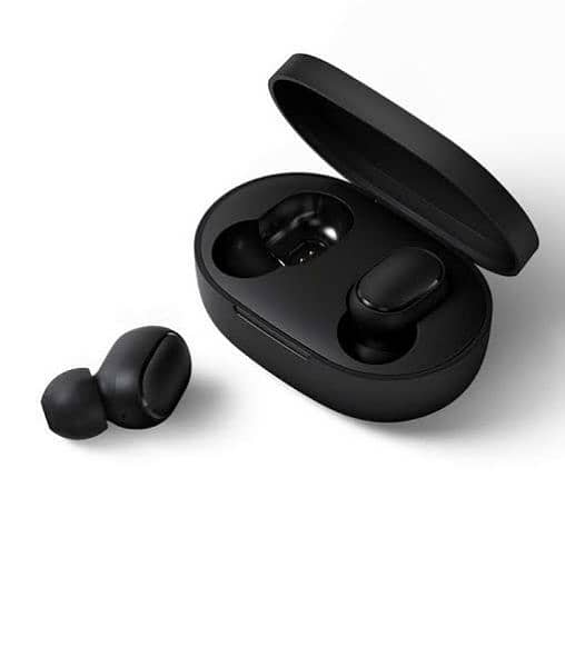 Xiaomi Redmi Airdots 2 Wireless Earbuds. 0