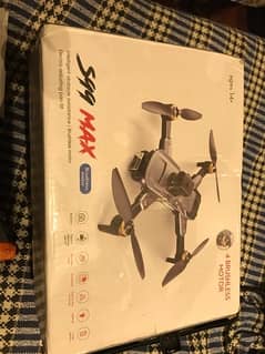 S99 Max drone with brushless motors 03178819280