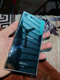 Sony Xperia XZ Premium