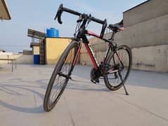 canover road bike for sale
