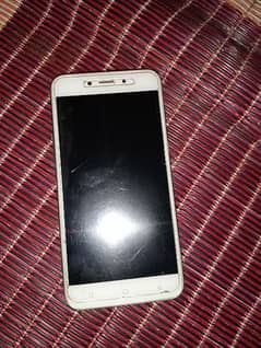 oppo A71 3/16only  with box