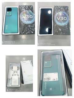 VIVO V30 FOR sale