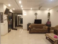 1 Kanal Neat And Clean Upper Portion For Rent Eme