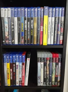 all playstation games available