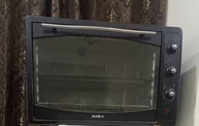 Electric Oven for urgent sale