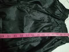 Selling rain suit xl size heavy material