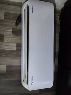 Dawlence Inverter AC Inspire 15 Plus 1.5 Ton - Only 3 Months Used - 90