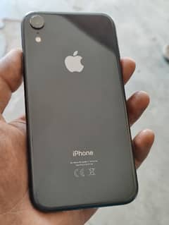 IPhone XR 64 Gb Condition 10\10 Sim Working