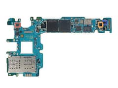 Samsung S8+ Motherboard For Sale official pta