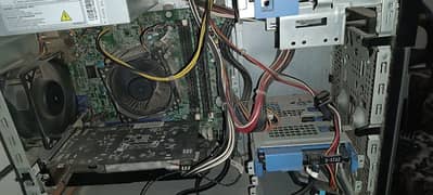 Intel Xeon R Gaming Desktop