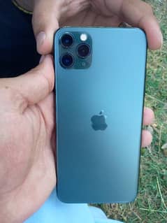 Iphone 11 pro max approved